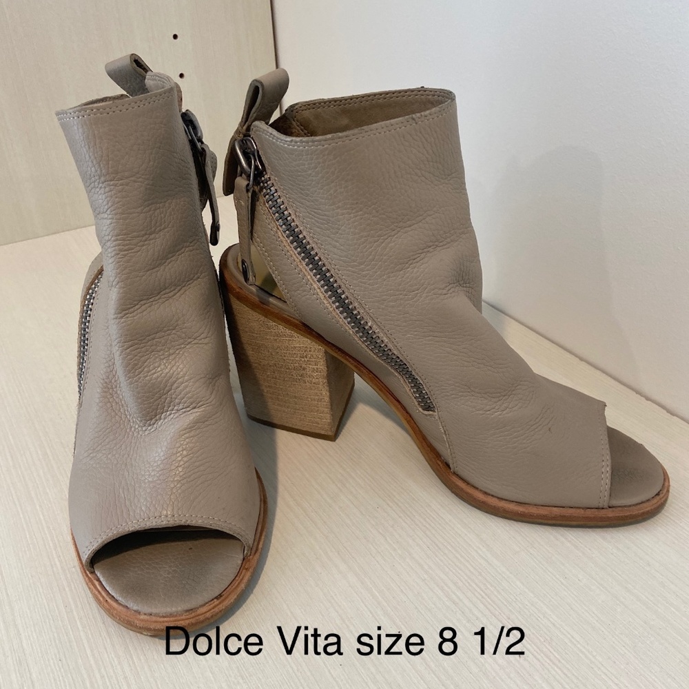 Booties